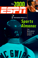 ESPN Information Please Sports Almanac