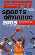 ESPN Sports Almanac 2005: The Definitive Sports Reference Book