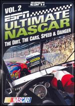 ESPN: Ultimate NASCAR, Vol. 2 - The Dirt, The Cars, Speed and Danger - 