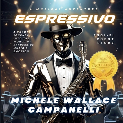 Espressivo - Campanelli, Michele Wallace