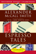 Espresso Tales