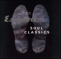 Esquire Soul Classics - Various Artists