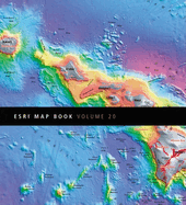 ESRI Map Book: Volume 20