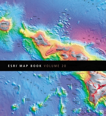 ESRI Map Book: Volume 20 - Sappington, Nancy (Editor)