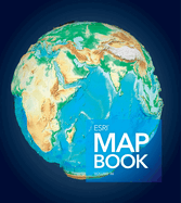 ESRI Map Book, Volume 36