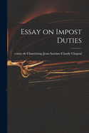 Essay on Impost Duties