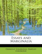 Essays and Marginalia