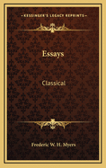 Essays: Classical
