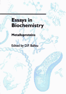 Essays in Biochemistry, Volume 34: Metalloproteins
