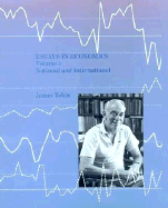 Essays in Economics, Volume 4: National and International