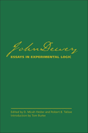 Essays in Experimental Logic