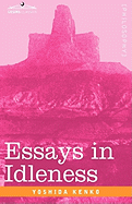 Essays in Idleness