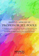 Essays in Memory of Professor Jill Poole: Coherence, Modernisation and Integration in Contract, Commercial and Corporate Laws