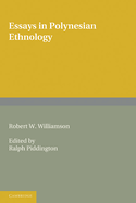 Essays in Polynesian Ethnology