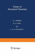 Essays in Structural Chemistry