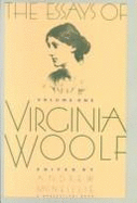 Essays of Virginia Woolf, 1912-1918: 1912-1918