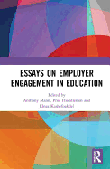 Essays on Employer Engagement in Education