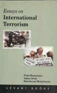 Essays on International Terrorism