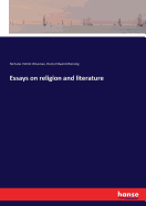 Essays on Religion and Literature