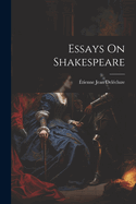 Essays on Shakespeare