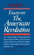 Essays on the American Revolution - Kurtz, Stephen G (Editor), and Hutson, James H (Editor)