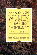Essays on Women in Earliest Christianity