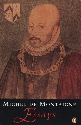 Essays - Montaigne, Michel, and Cohen, John (Translated by)