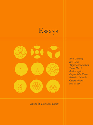 Essays - Lasky, Dorothea (Editor)