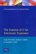 Essence C for Electronic Engineers