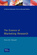 Essence Marketing Research