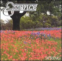 Essence: Spring - Various Artists