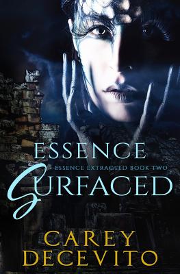 Essence Surfaced - Hrdlicka, Karen (Editor), and Decevito, Carey