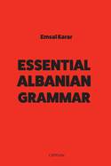 Essential Albanian Grammar