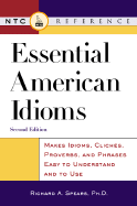 Essential American Idioms