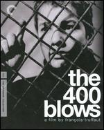 Essential Art House: The 400 Blows [Criterion Collection] [Blu-ray]