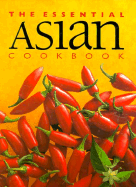 Essential Asian Cookbook - Whitecap Books