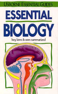 Essential Biology - Treays, Rebecca