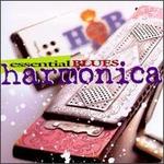 Essential Blues Harmonica