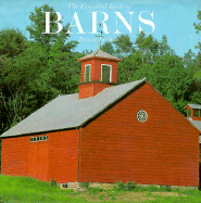 Essential Book of Barns - Larkin, David