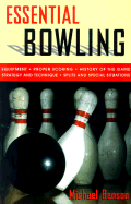 Essential Bowling