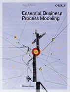 Essential Business Process Modeling