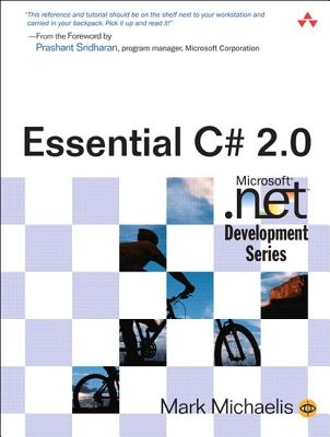 Essential C# 2.0 - Michaelis, Mark