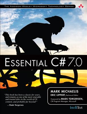 Essential C# 7.0 - Michaelis, Mark