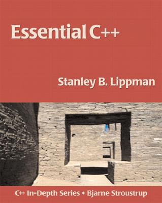 Essential C++ - Lippman, Stanley B