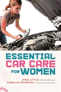 Essential Car Care for Women