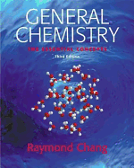 Essential Chemistry - Chang, Raymond, and Chang