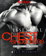 Essential Chest & Shoulders: An Intense 6-Week Program