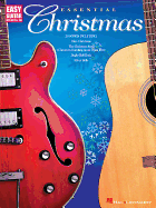 Essential Christmas: Easy Guitar with Notes & Tab