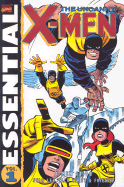 Essential Classic X-Men Vol.1 (All New Edition)