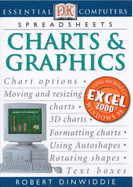 Essential Computers:  Using Charts & Graphics